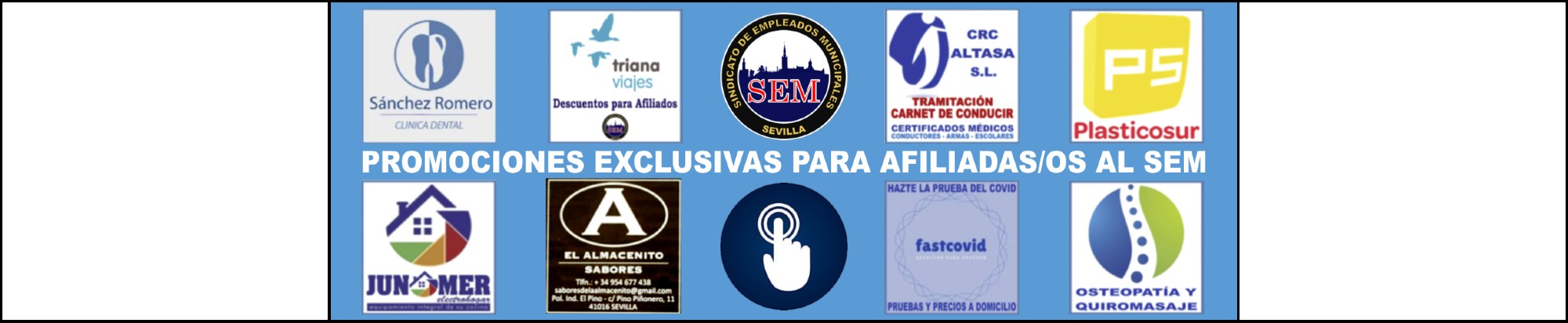 PROMOCIONES AFILIADOS IMAGEN WEB